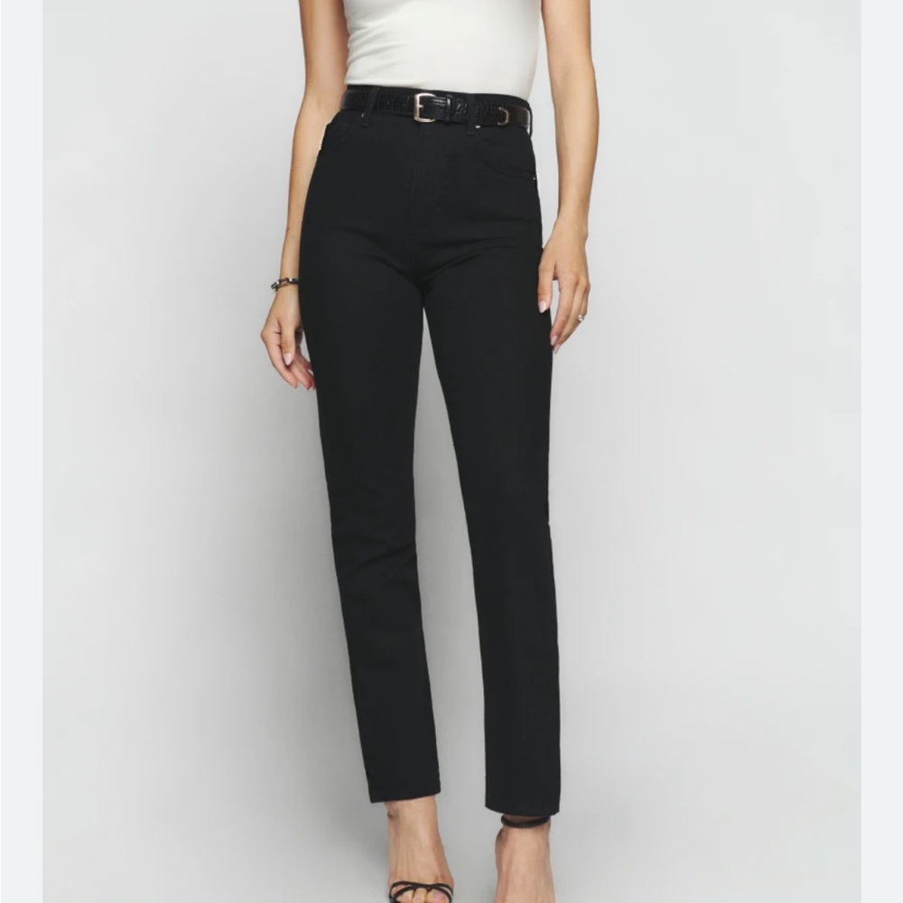 NWT Reformation Jeans Size 23